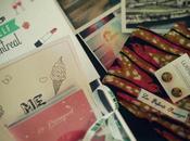 "Me, myself Montreal''... coffrets MMM, adore!