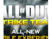 Call Duty: Strike Team disponible l’App Store