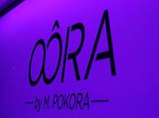 Matt Pokora lance marque prêt-à-porter "Oôra"