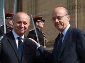 Syrie complicité l'inaction, nouvelle frontière bêtise politique