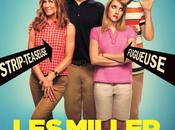 [Avis] Miller, famille herbe (We’re Millers) Rawson Marshall Thurber déjantée