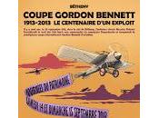 Exposition Betheny «Maurice Prévost, centenaire d’un exploit