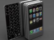 iPhone Bling, coque tout faire...