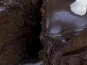 Gâteau chocolat fondant