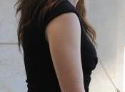 Tournage 'Sils Maria' avec Kristen Stewart