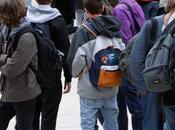 Rentrée classes conditionnement social-démocrate