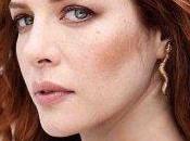 Rachelle Lefevre pour Bello Magazine