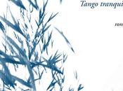 Tango tranquille