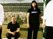 Chanson Trompe monde, Pixies