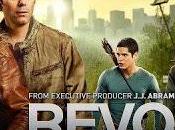 Séries: Révolution