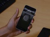 Comment fonctionnera lecteur d’empreintes digitales iPhone 5S...