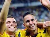 Bordeaux-Mercato Triaud flingue Boudebouz