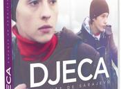 Critique dvd: djeca, enfants sarajevo