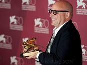 Remise lion d'or mostra cinema venise 2013