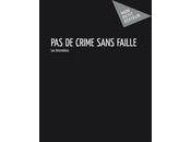 crime sans faille
