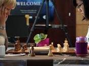 Championnat monde Ushenina Yifan