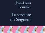 servante seigneur: déclaration plus émouvante qu'impudique..