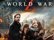 Brad Pitt parle "World