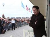 John Travolta personnalité préférée Festival Deauville 2013
