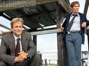 True detective trailer série avec Matthew McConaughey Woody Harrelson