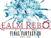 FINAL FANTASY XIV: Realm Reborn arrive PlayStation