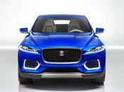 MOTEURS: Jaguar dévoile Sports Crossover