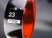Nissan présente Smartwatch
