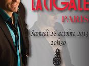 Concert Bernard Oudoul Cigale