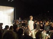 NYFW: défilé Lacoste printemps-été 2014