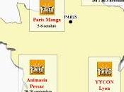 Tour France pour Taifu-comics Ototo