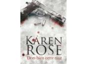 Dors bien cette nuit