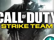 BOOooMMmm, Call Duty:Strike Team débarque