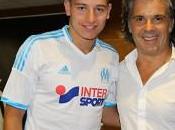 Mercato-Agent n’ai touché centime transfert Thauvin