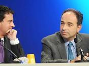 Grand Soir libéral, pavé côté mare