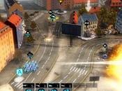 Ubisoft annonce Clancy’s EndWar Online