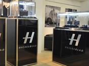 Hasselblad ouvre premier magasin Tokyo