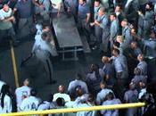 Stallone Schwarzenegger prison