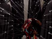 Reflektor clip interactif HTML5 d’Arcade Fire