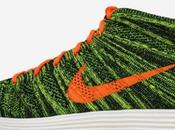 Nike Lunar Flyknit Chukka Automne 2013