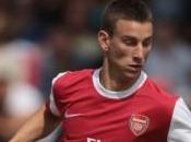 Koscielny marque chaque fois vaut