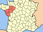 Spécialités régionales Pays Loire