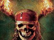 date sortie "Pirates Caribbean: Dead Tell Tales" retardé.
