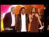 Cheb Khaled Enrico Macias, c'est t'aime plus