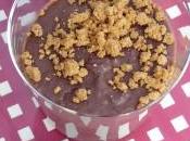 crème légère chocolat spéculoos