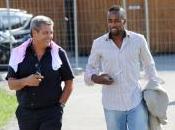 Mercato-Guerra Mendes Raiola sont sans
