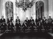 mille jours d'Allende