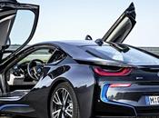 BMW: Plug-In Hybrid Sportscar
