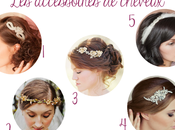 accessoires cheveux {Sélection 2013}