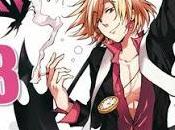 Septembre 2013 chez Doki-Doki