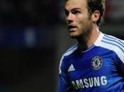 Chelsea inquiétudes Mata